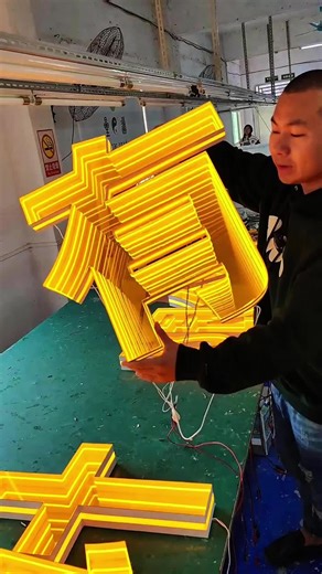 Enhance Customer Experience with Professional Signage Solutions