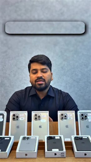 iPhone 15 Pro Max – 256GB | PTA Approved Natural Titanium • 87% BH • With Box & Original Cable Now just 340,000/- Upgrade to the power of the A17 Pro chip in a stunning Natural Titanium finish! Phone is in excellent condition, smooth performance, and fully PTA approved. ✅ 256GB Storage ✅ 87% Battery Health ✅ Natural Titanium ✅ Box Original Cable ✅ Fully PTA Approved ✅ Premium Condition – No Issues Perfect for gaming, camera lovers & everyday heavy use! DM to book your deal! 📩📱 Advance Tech – T