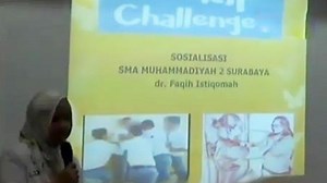 VIDEO: Ini Bahaya Skip Challenge Menurut Dokter Ahli