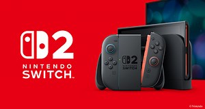Nintendo Switch 2 Leveled Up With NVIDIA AI-Powered DLSS and 4K Gaming
