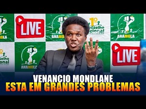 POWER STRUGGLE IN ANAMOLA: ANAMOLA Members Caught in a Fight, Tarnishing the Party's Image