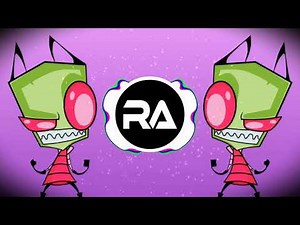 Invader Zim - Theme Song (BM Kiki Beats Trap Remix)