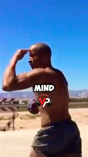 Is Working Out PHYSICAL or MENTAL? - David Goggins #joerogan #jre #podcast #shorts