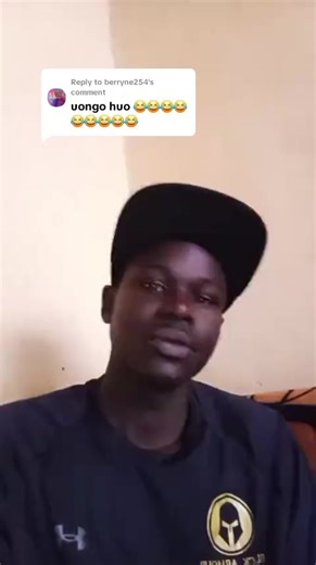 Replying to @berryne254