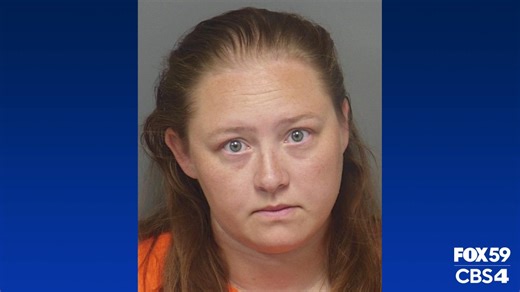 Indiana DCS worker accused of making up family visits, falsifying abuse records