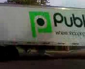 tow truck backing up 18 wheeler part 2