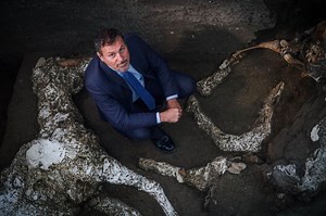 Discoveries & Changing Nature of Excavations