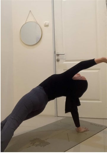 Mastering Caturangga: A Yoga Journey