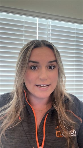 Most practices still treat marketing like a bill to pay — not a business growth engine. But here’s the truth: the right marketing strategy builds long-term trust, fills your schedule, and strengthens your reputation in the community. It’s not about spending more — it’s about spending smarter. 👉 Ready to see how your marketing can start paying you back? Book a demo at intouchvet.com. #VeterinaryMarketing #PracticeGrowth #VetMarketing #DigitalMarketingForVets #InTouchVet | InTouch Practice Commun