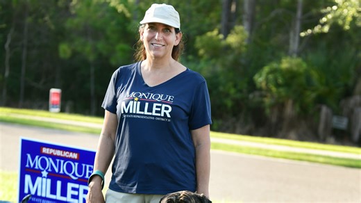 How Florida House District 32 and 33 seats representing Brevard shaped up in Tuesday's primary