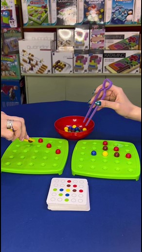 Canicas Locas: Aprender Jugando para Niños