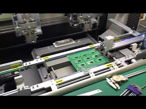 Quiptech -- press fit pin inserter