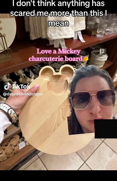 Curious About Mickey Mouse Smell? Join the Discussion!