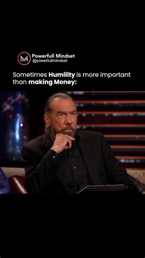Powerfull Mindset on Instagram: "On Shark Tank, Johnny Georges pitched Tree T-Pee—a simple yet groundbreaking device that reduced tree water usage from 25,000 gallons a year to just 800. More than innovation, it was a lifeline for farmers. While most sharks chased profit, Georges championed purpose: supporting those who feed the world. Kevin O’Leary dismissed the business, citing thin margins. But John Paul DeJoria saw something deeper—integrity, humility, and impact. He shook Johnny’s hand and 