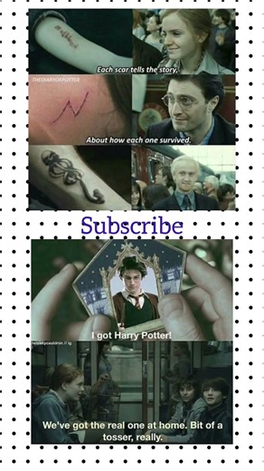 I Got Harry Potter 😂 | Funny Hogwarts Moment #harrypotter #shorts #memes #funny