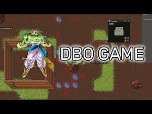 DBO GAME Onde upar sendo Vip do Level 1 ao 600
