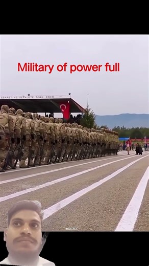 #powerful #military YouTube Shorts script