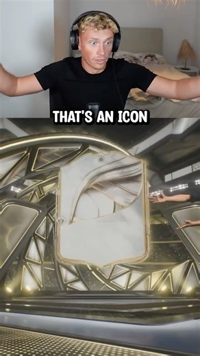 6️⃣ WALKOUTS IN ONE PACK.. 🤯 #FC26