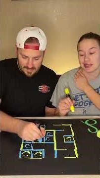 First to Close the Most Boxes WINS (Grid Wars Battle)