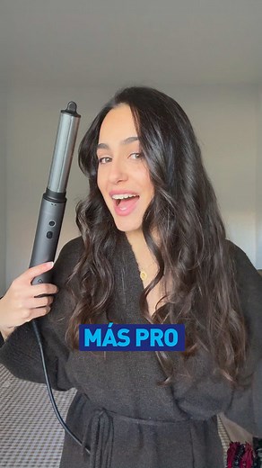 Consigue el pelazo perfecto con el moldeador 5 en 1 de ALDI