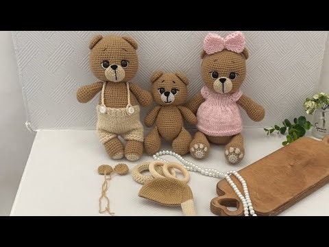 DIY Baby Rattle Tutorial: Creative and Easy Ideas🌸