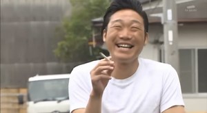 空耳アワー | 愛と哀しみのボレロ / ピエール・バルー 【DATA】 2016/08/05 評価:手ぬぐい #空耳アワー #タモリ倶楽部 #みやぞん | Instagram