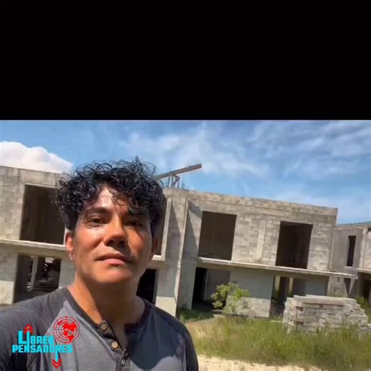 Ciudades judías en México? 🇲🇽🇮🇱Desde hace décadas está una colonia de judíos en la ciudad de México. Pero esto es diferente y cada vez se está extendiendo x todos lados. Los políticos y la presidenta judia lo están permitiendo. 😡Solo que esta vez el cartel los ahuyento por ahora