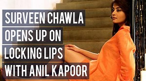 64K views · 7 comments | Surveen Chawla OPENS up on locking lips with Anil S Kapoor. Watch video! | BollywoodLife.Com | Facebook