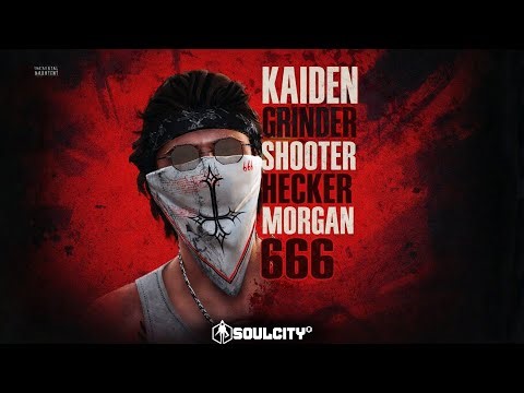 Chavos Goal ⚠️ | Kaiden Morgan in Lineup | Siphon next? | Arena Now | #lifeinsoulcity #sinners