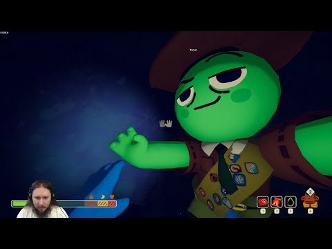 PEAK - Лезем на гору