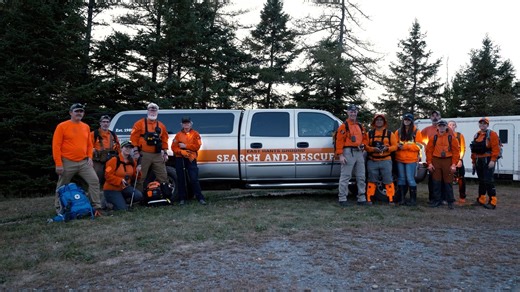 Today, we're featuring East Hants Ground Search and Rescue, a finalist in the Non-profit of the year category at the Business Excellence Awards 2025. Learn more about the Business Excellence Awards by clicking on the link below👇 https://www.ehcc.ca/business-excellence-awards/ 📽- Peter Giffen - https://editfarm.ca/ | East Hants & Districts Chamber of Commerce