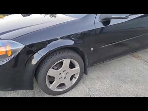 1,000 subscriber top 5 Chevy Cobalt upgrades modifications