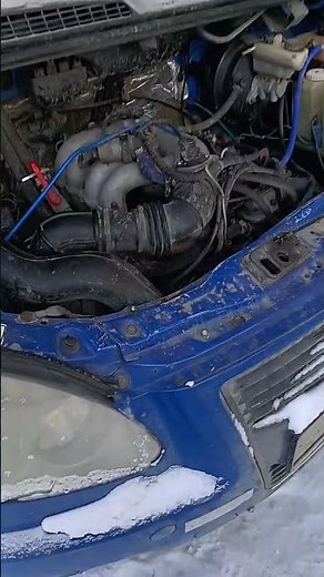 How to install a liquid engine block heater? #Gazelle #GazelleTuning #automobile #Autorepair