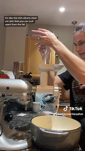 Amanda Fay on TikTok