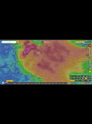 ‼️ ATTENTION MÉTÉO Du 19 Janvier au Vendredi 23 Janvier. Voici le point météo dans la zone de la Méditerranée centrale départ (Libye 🇱🇾, Tunisie 🇹🇳, vers l'Italie 🇮🇹 et Malte . Tout est expliqué dans la vidéo. Mon avis sur la dang/ero/sité : très dan/gereux pour les embarcations pneumatiques ou petites barques sur toute la période. Risque de chavirage et de naufrage très important. ✋🏾 Votre vie est plus importante. L'actualité ✍🏾