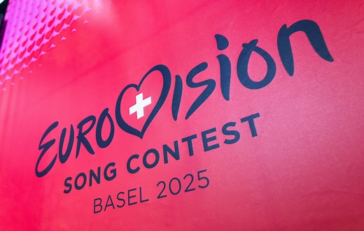 Who’ll win Eurovision 2025? Here are the latest bookies’ odds