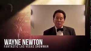 Merrill Osmond on Reels