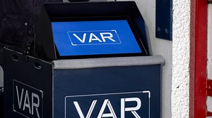 Ex-Uefa referee calls out VAR 'shortfall' from Panathinaikos-Rangers flashpoint