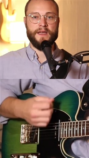 Free 3-Day Strumming Challenge - https://skool.com/guitar Focus on the rhythm, not perfection. Even if you miss a strum, keep the motion going. Treat your hand like a clock, ticking up on the 'ands' and down on the numbers. Let's play together! #Strumming #GuitarLessons #Rhythm #Practice #MusicTips | Guitar Gym Pro