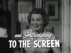 Come Back, Little Sheba (1952)