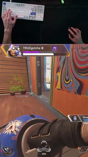 The Last 2 Shots 💀