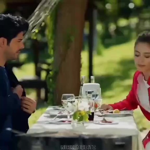 Nihan Kemal: Özgün Türk Dizi Karakterleri Hakkında