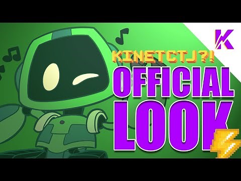 Boogie Bot Official Look! | Poppy Playtime