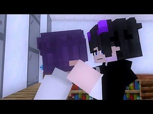 Minecraft Animation Boy love// Who i choose [Part 6]// 'Music Video ♪