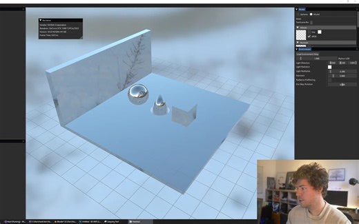 【搬运】Hazel 3D游戏引擎开发教程#004