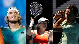 Australian Open 2022 Day 8: Order of Play for Monday, 24th January 2022