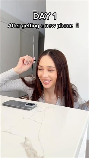 Day 1 VS Day 100 🤭 #elsarca #tiktok