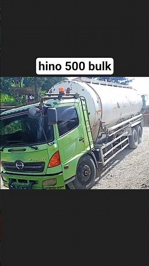 hino semen bulk ngamuk||#viral #viralvideo #shorts #shortvideo #shortsfeed #truck #fyp #hino