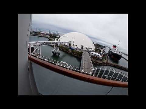 Carnival’s Panorama - Cabin Review