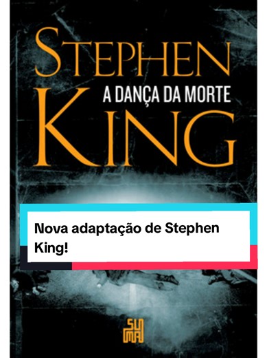 Mike Flanagan vai adaptar O nevoeiro, de Stephen King pro cinema! Pois é, mais uma adaptação do King feita pelo Flanagan, que está trabalhando tmb com Carrie a estranha, que será uma série da primevideo e A torre negra. Acham que vai ser bom? #fyp #noticias #stephenking #itacoisa